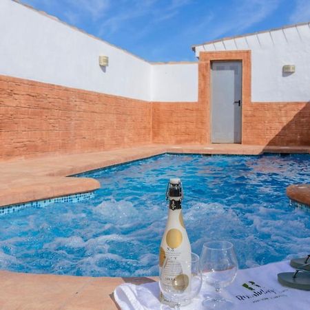 Casa Roman Vejer De La Frontera - El Palmar By Ruralidays Kadyks Zewnętrze zdjęcie