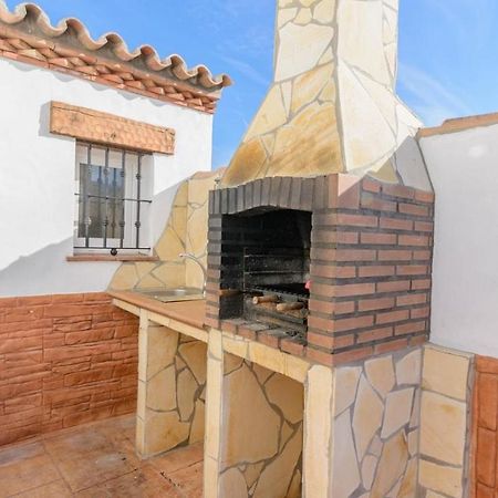 Casa Roman Vejer De La Frontera - El Palmar By Ruralidays Kadyks Zewnętrze zdjęcie