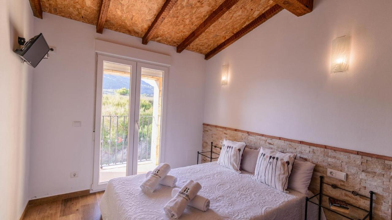 Casa Roman Vejer De La Frontera - El Palmar By Ruralidays Kadyks Zewnętrze zdjęcie